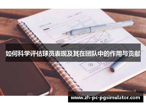 如何科学评估球员表现及其在团队中的作用与贡献