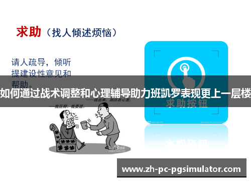 如何通过战术调整和心理辅导助力班凯罗表现更上一层楼