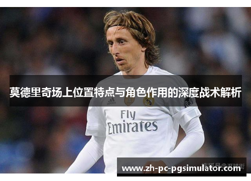 莫德里奇场上位置特点与角色作用的深度战术解析