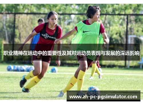职业精神在运动中的重要性及其对运动员表现与发展的深远影响