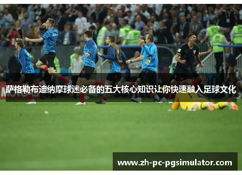 萨格勒布迪纳摩球迷必备的五大核心知识让你快速融入足球文化